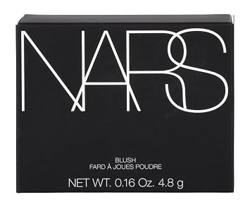 NARS Blush - Dolce Vita - 4.8g/0.16oz
