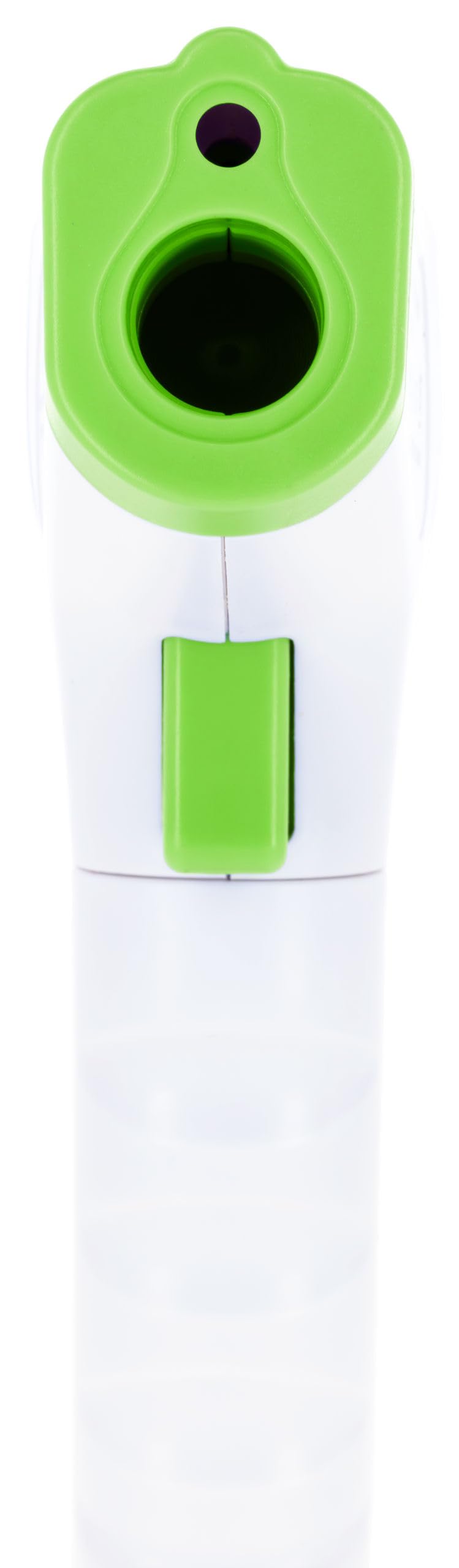 Kerbl Infrarot-Thermometer, Digital-Thermometer, 142g, 3 Modi für Mensch, Tier und Objekte, berührungslos, ideal für Reihenmessungen