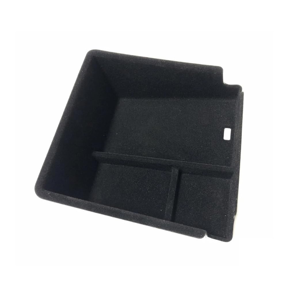 YHZRDMSK For BYD For Seal For Atto 4 For EV 2022~24 Car Organizer Box Holder Sundries Packing