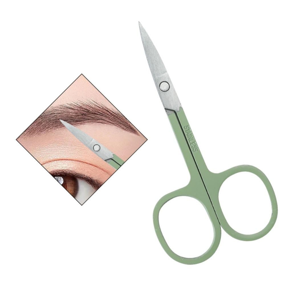 Beauty Tool Fuß Handpflege Fingernagel Pediküre Schere Nageltrimmer Nagelschere Nagelknipser Cutter Maniküre-Set,C