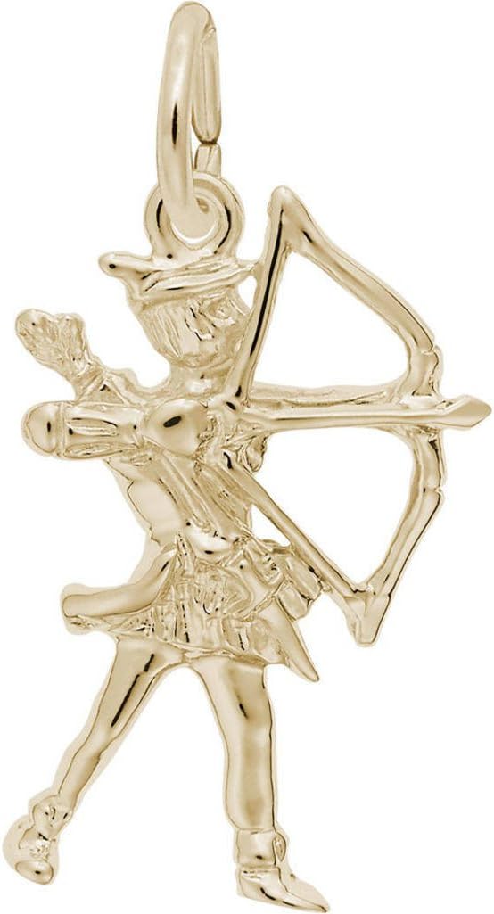 Rembrandt Archer Charm
