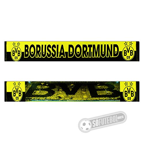 Cachecol Borussia Dortmund
