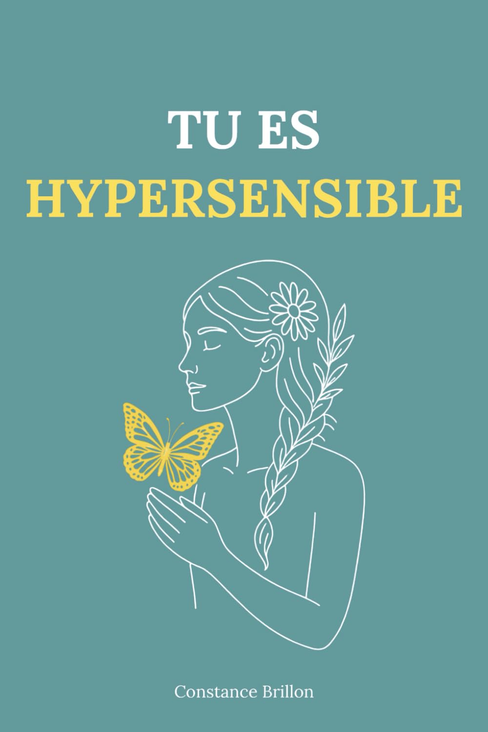 Tu es hypersensible
