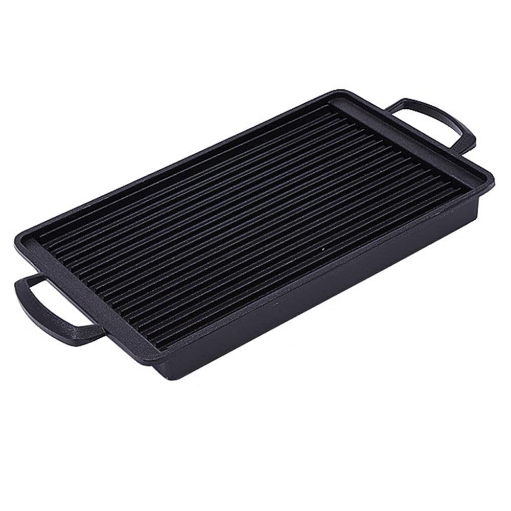 Poele a barbecue portable japonaise pour griller facilement sur un balcon