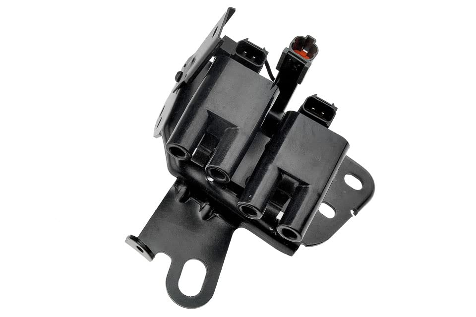 Bobine d'allumage pour Hyundai Elantra 1.8 2.0 et Coupé moteur essence