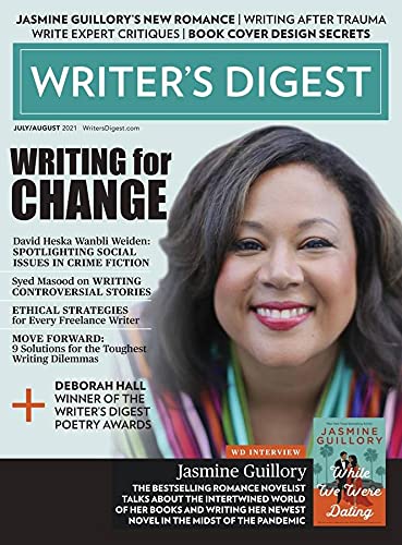 Writer s Digest