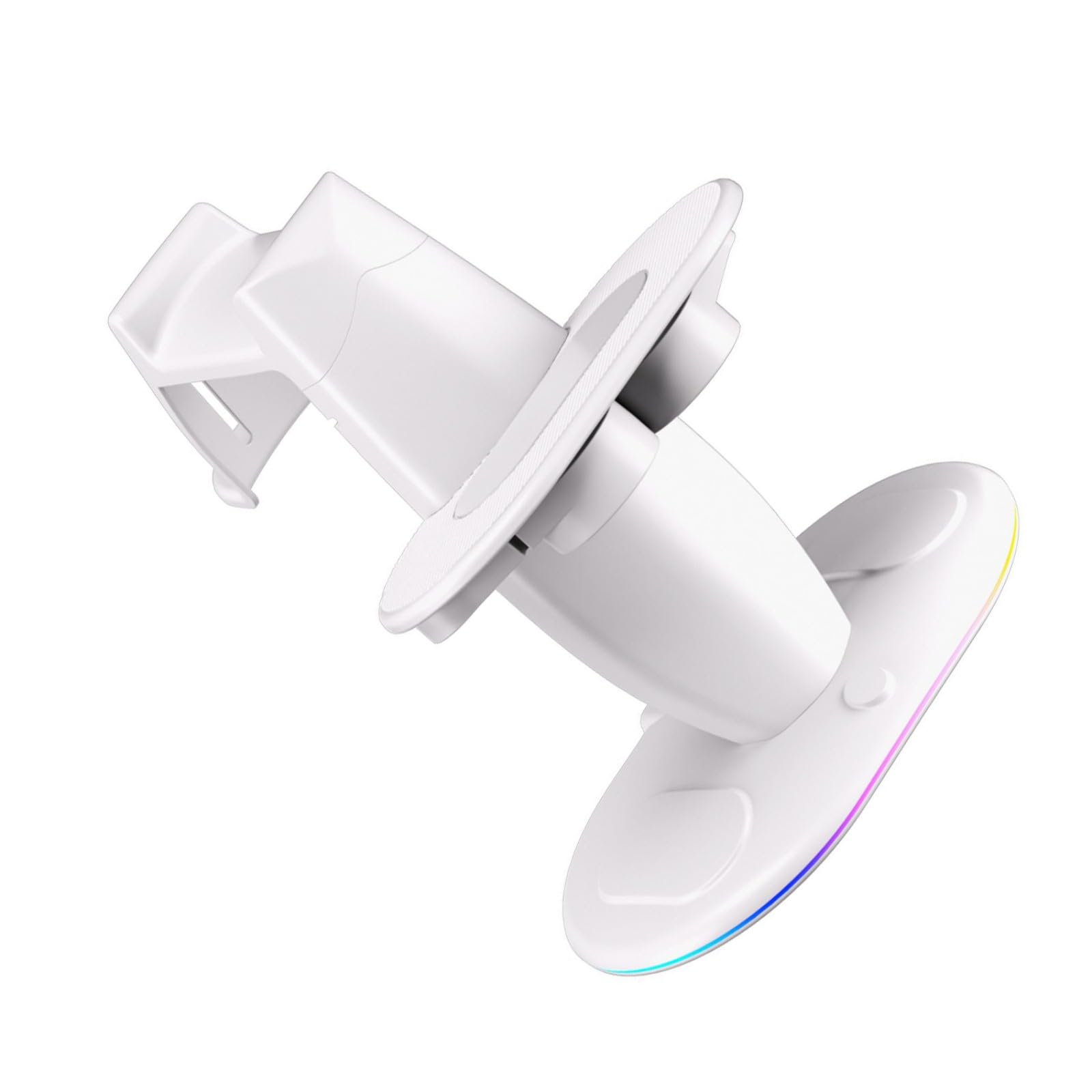 Dock di ricarica per cuffie 3S/3/2 Stand Station Cuffie Controller Display a LED
