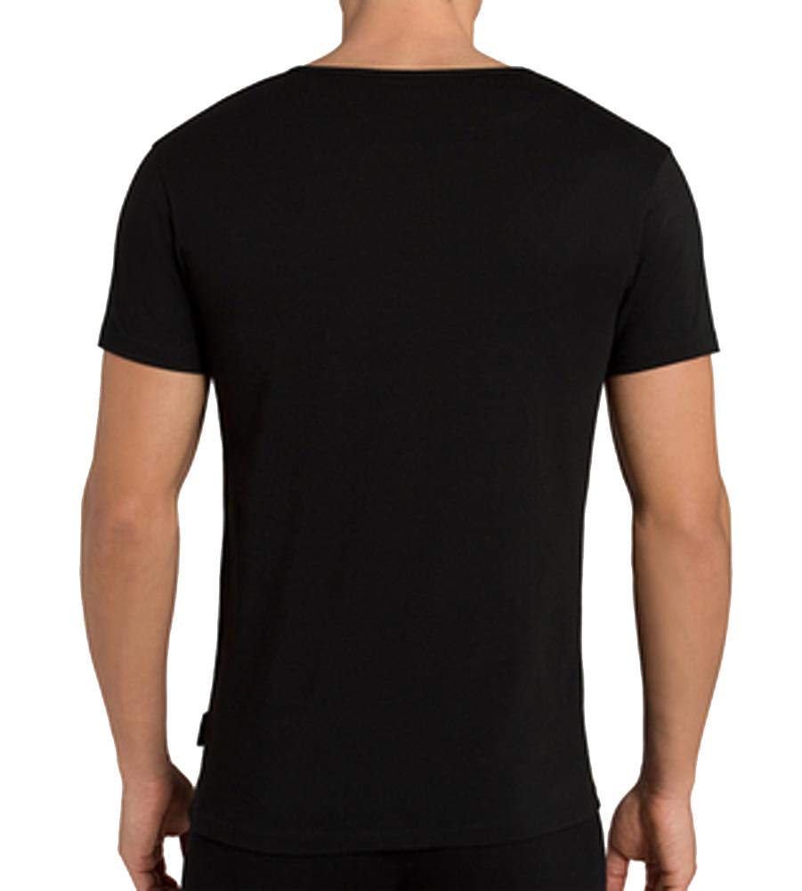 Sloggi 24/7 Sh 03 O-Neck 2p Canottiera Uomo (Pacco da 2)