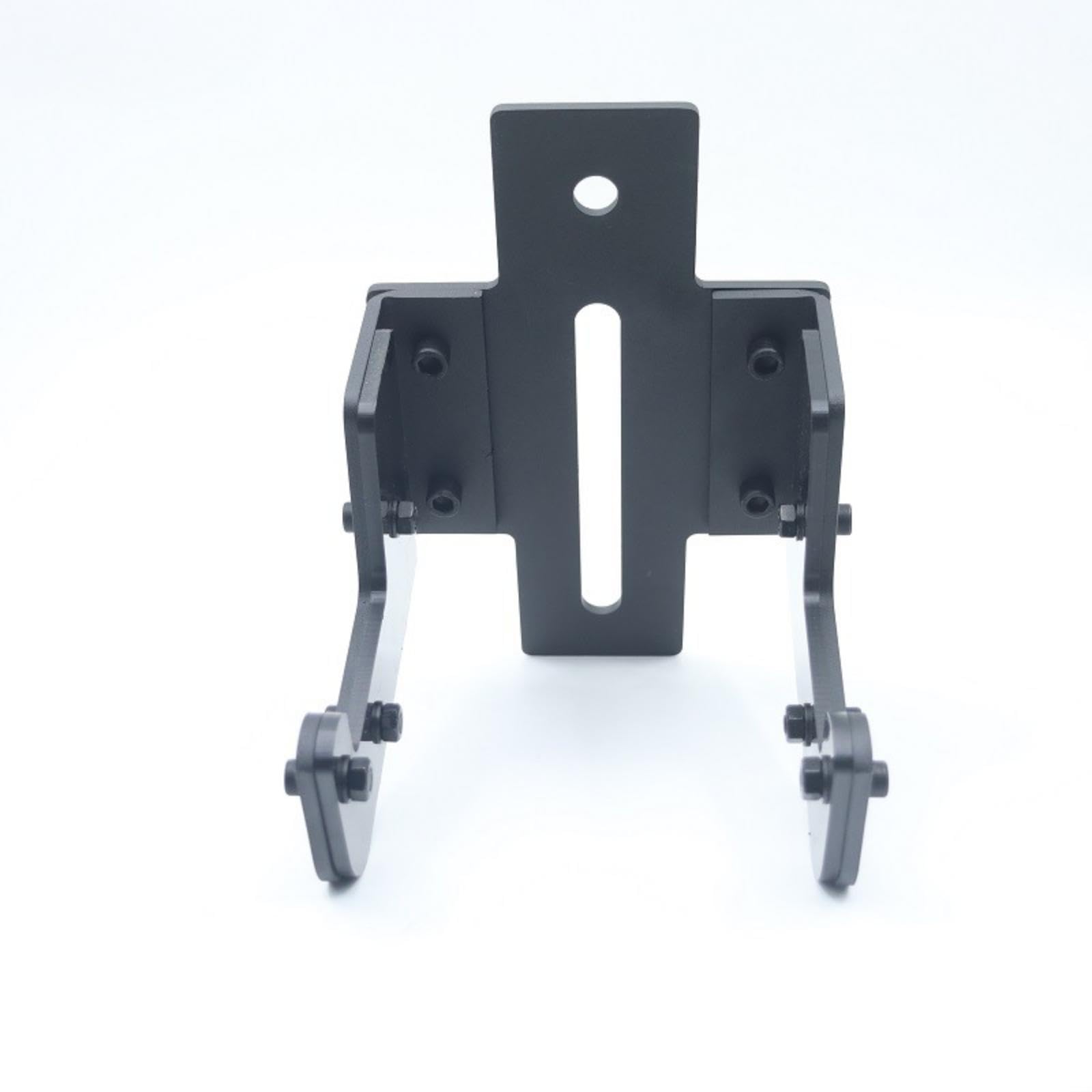 Barbell Support Bracket Bolt-on Barbell Hook Heavy-Duty Bar Rack for Gym Owners, Athletes, Weight Room 26MM Bore - No Thumb | Weight Storage | Strength Training | Fitness Running & Yoga-image-33