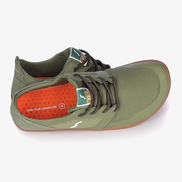 Barefoot Women Shoes - Eco-Friendly, Lightweight, Breathable, Flexible Sole, Stylish Design2