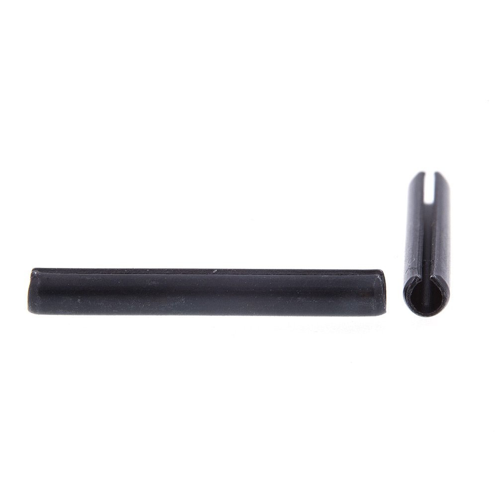 Pin Amazon.com: Prime-Line 9187546 Slotted Spring Pins, 3/32 In. X 3/4
