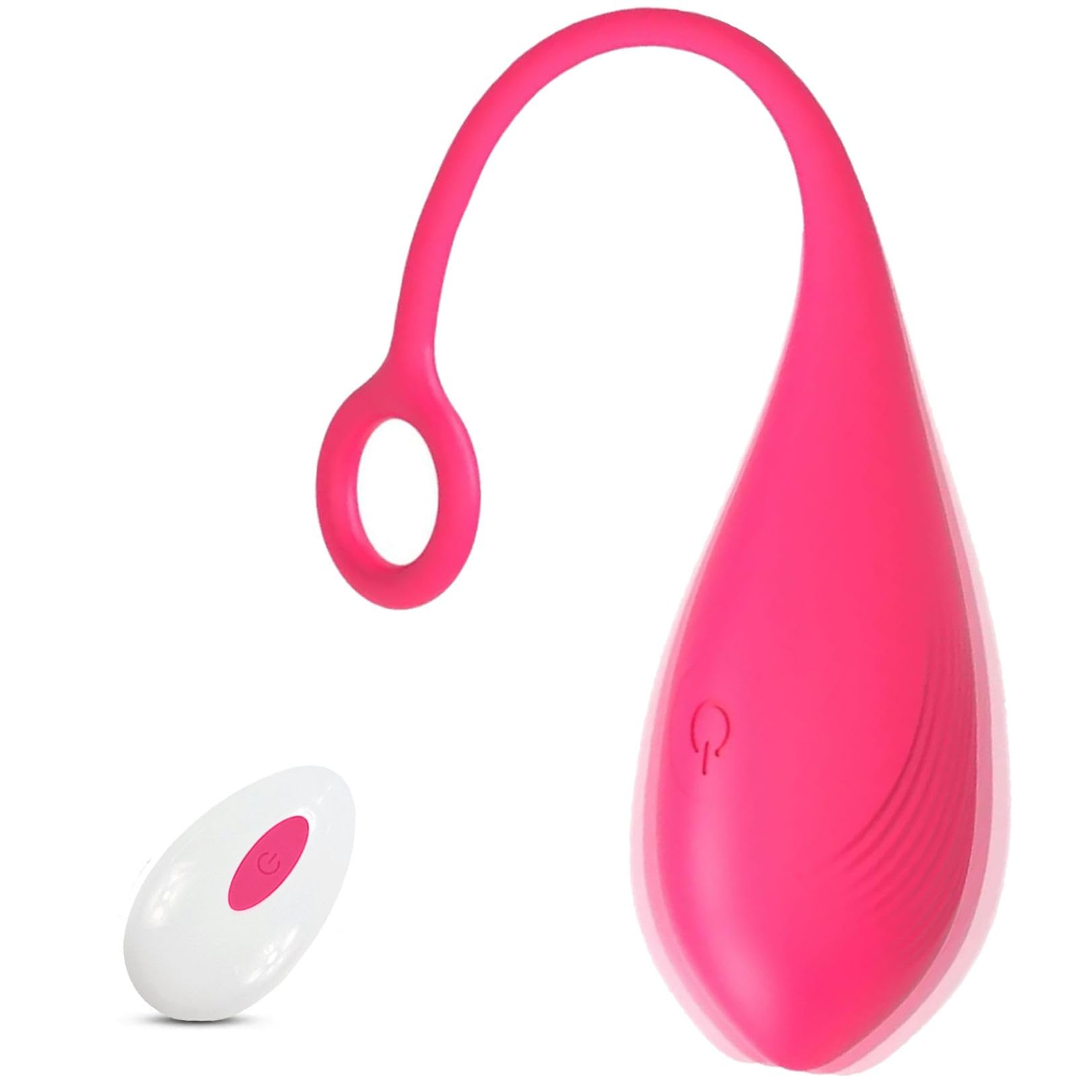Waterproof Wireless Love Eggs Vibrator for Women with 10 Modes Bullet Vibrabrater Mini Phone Control Wearable Vibrater Adult sex toys4couples women massage-E203-PP3705