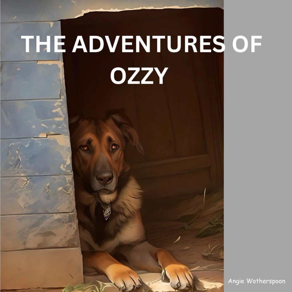 The Adventures of Ozzy