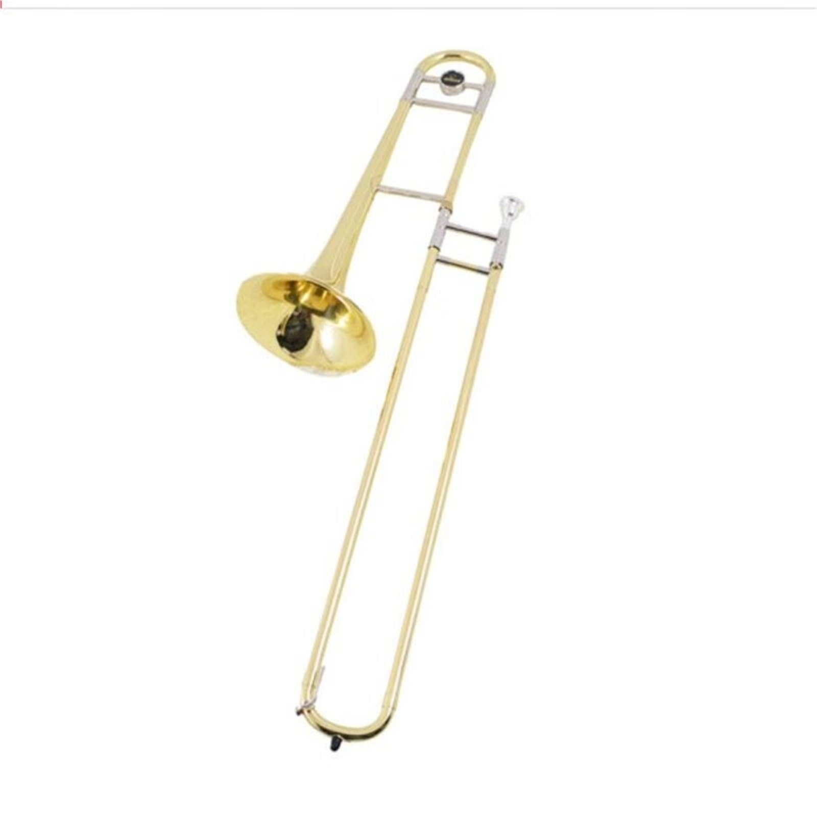 Trombón Profesional Interpretación Profesional De Trombón Alto En Si Bemol Mayor Instrumento De Metal Y Clavecín(Alto trombone)