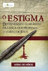 Capa de O Estigma: 1