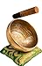 Tibetan Handmade Singing Bowl Set By YAK THERAPY - Om Mani Padme Hum - Excellent Resonance Healing & Meditation Yoga Bowl with Mallet, Silk Cushion & Silk Bag - Crown Chakra Balancing, Made in Nepal