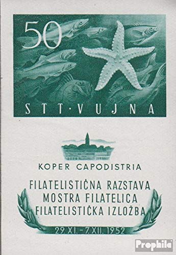Il marchio PROPHILA COLLECTION lo garantisce.