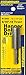 Eazypower Isomax Hex 5/16 in. - 18 x 2.5 in. L Screwdriver Bit Adapter Steel 1 pc.