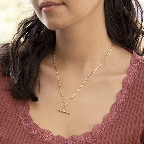 Carissima Gold Collana con Ciondolo, da Donna, in