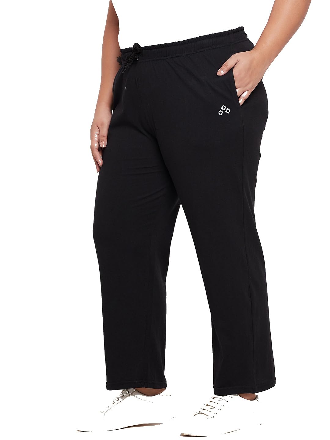 Cotton Pyjamas for Women|Lounge Pants Women|Yoga Pants for Women|Women Lower Pants with Pockets-picture-57