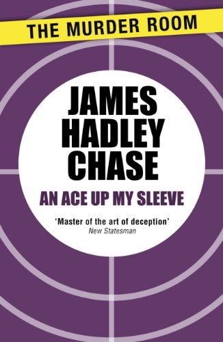  An Ace Up My Sleeve (Murder Room Book 52) (English Edition)