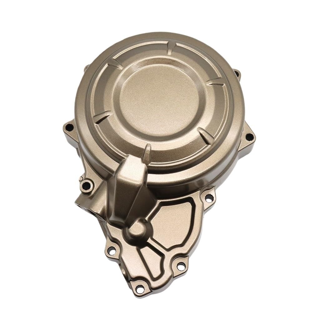 Boîtier couvercle de stator contre les fuites moteur de CB500F - 8