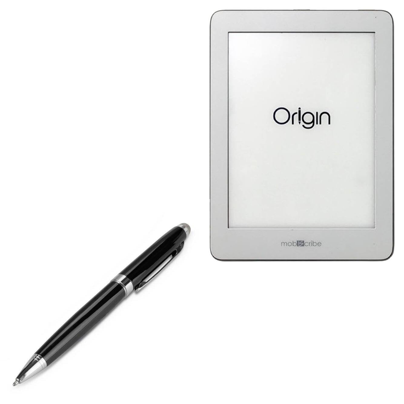 Lápiz capacitivo para notas de estudio en Mobiscribe Origin E-Ink de 6.8 pulgadas 7