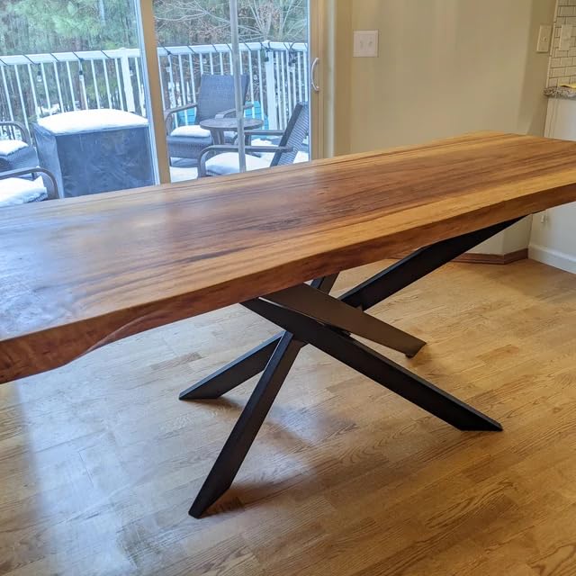 These Tables Snapklik.com : 28 Inch Table Legs, Metal Heavy Duty Combinatorial ...