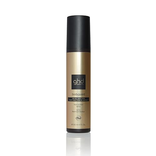 Spray GHD protección para calor 4onzas