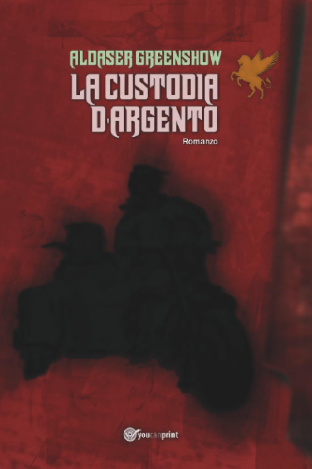 La Custodia d'Argento