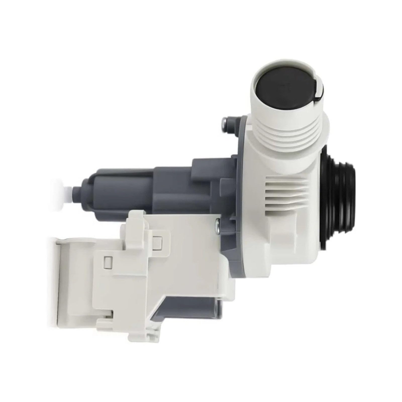 Pkhrdvvbt 1Pc Washer Liquid Outflow Pump W10919003 W10775446, Compatible For Inglis