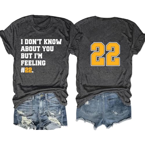 Women Basketball Tshirt 22 Basketball Mom Tshirt Tee Shirt T-Shirt Sports Basketball Fan Lover Gifts Tees Grey