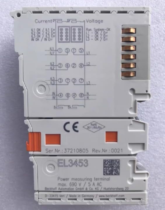 EL3453(Used) Disassembled Products in Good Condition