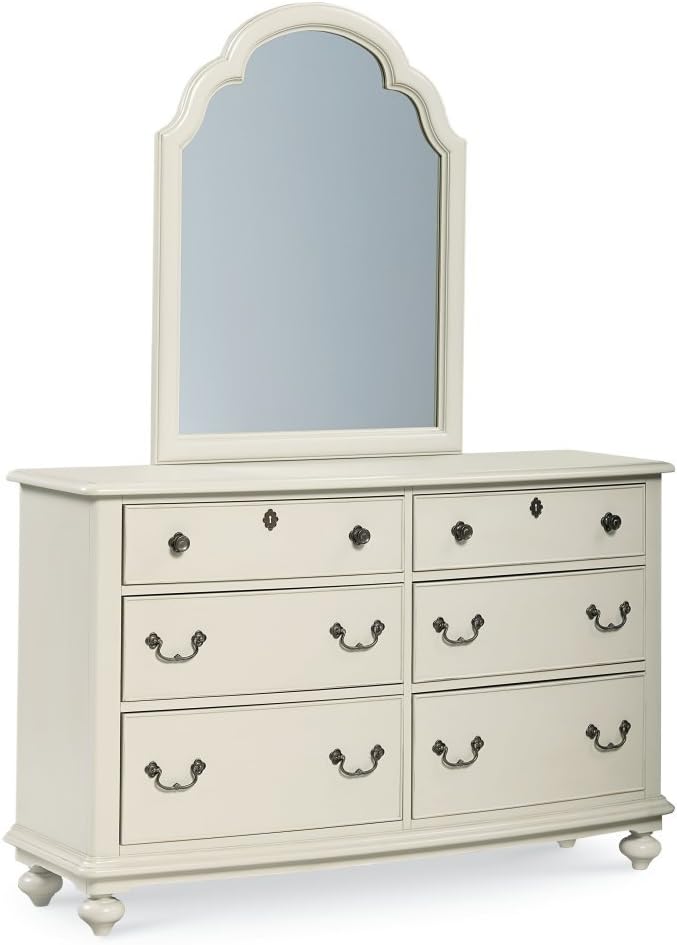 Wendy Bellissimo by LC Kids Inspirations Dresser