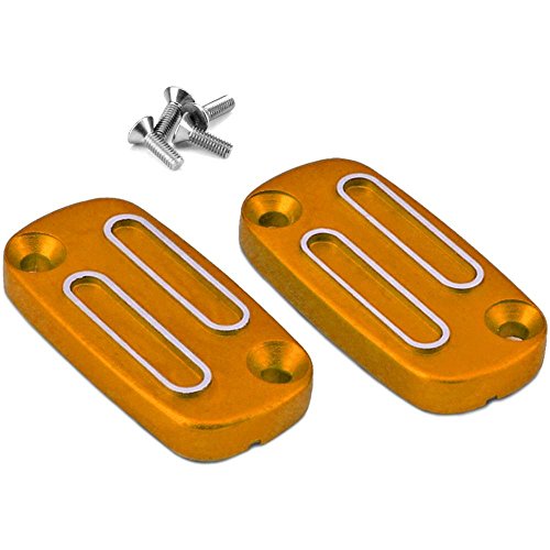 Coperchio poma freno adattabile nitro