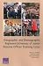 Geographic and Demographic Representativeness of the Junior Reserve Officers' Training Corps - Goldman, Charles A. Schweig, Jonathan, Buenaventura, Maya, Wright, Cameron