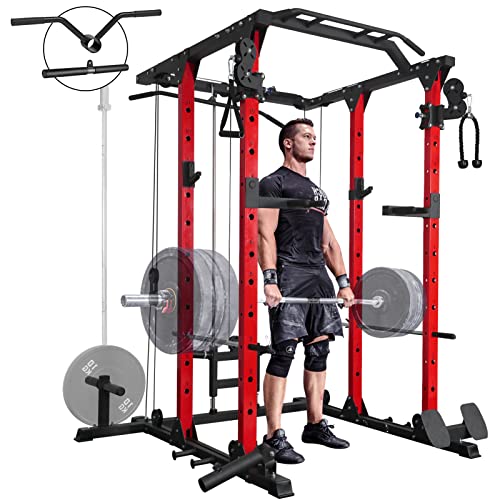 The Best Home Power Racks For 2022 BNB