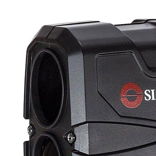 Simmons 801600T Volt 600 Laser Rangefinder With Tilt, Black #TOP2