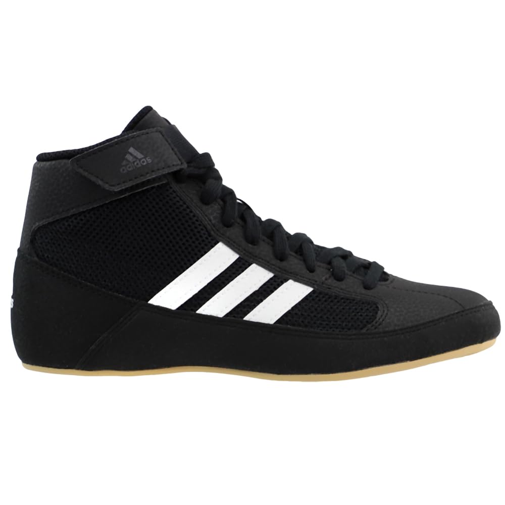 adidas Men's HVC Shoes-Mid (Non-Football)