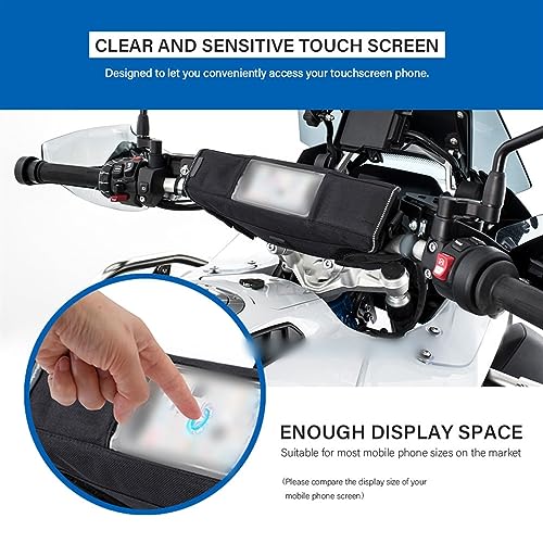 VERDDE Accessori per H&onda CB500X CB 500 X 500X