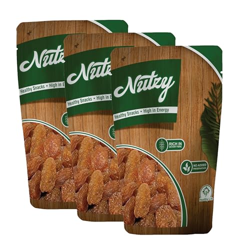 See full amazon price history chart for Nutzy Premium Raisins (Golden Raisins/ Munakka, 600g) Nutzy Premium Raisins (Golden Raisins/ Munakka, 600g) (B09MK9XM18) Amazon Price History, Amazon Price Tracker