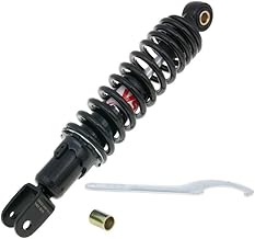 YSS Mono PRO-X 300mm Stoßdämpfer kompatibel für Keeway Matrix, Kymco People, Peugeot V-Clic