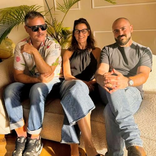 The Luxury of Age - Feat. Einat Israeli