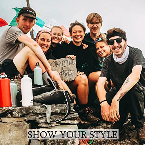 TempBeau Braided Men Rope Cross Bracelet - Adjustable Tree of Life Cord Surfing Bracelet, Handmade Nautical Navy Marine String Bracelet with Metal Knot, Easter Women Bracelets Gifts2