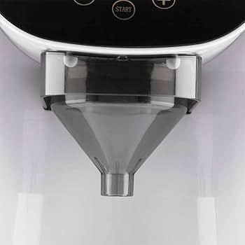 【10月末削除】Gustino 自動ミルキングマシン　ミルクメーカー　調乳機 10月末削除】Gustino 自動ミルキングマシン ミルクメーカー 調乳