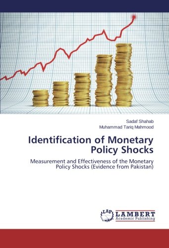 Identification of Monetary Policy Shocks