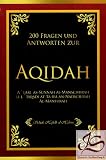 200 Fragen und Antworten bezüglich der Aqidah