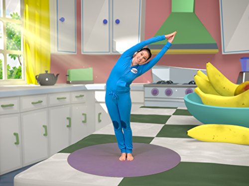 Betsy The Banana cover