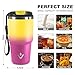 Vaso Térmico 600ml 20oz Imagen de Vaso Térmico 600ml 20oz