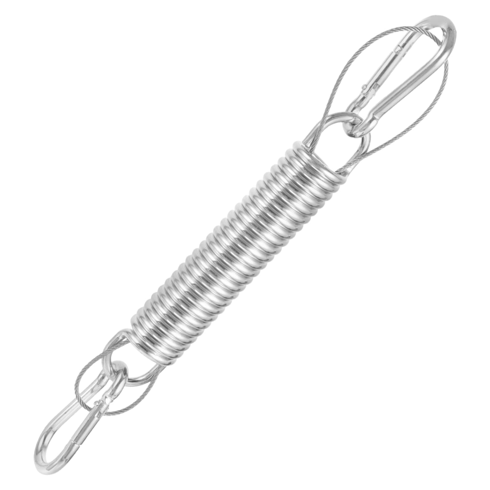 1satz Hängesessel -Set Mit -Haken Sicherer Aufhänger Für Schaukelstühle Und Hängematten Zubehör Für Outdoor-anwendungen Installieren
